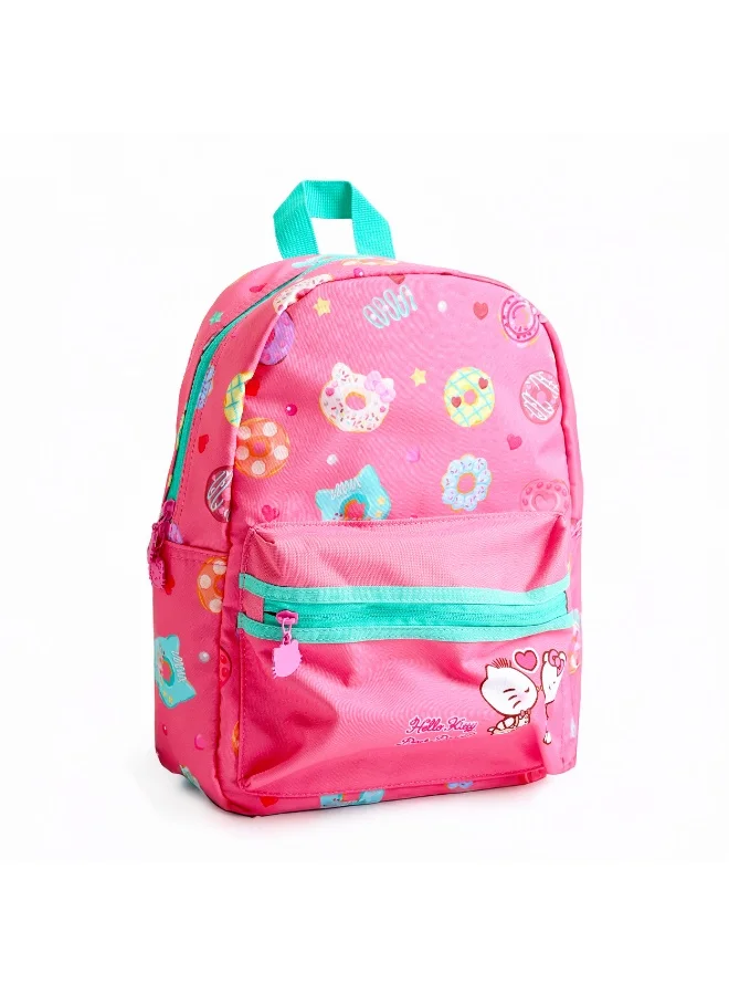 Sanrio Sanrio Hello Kitty Backpack 13''